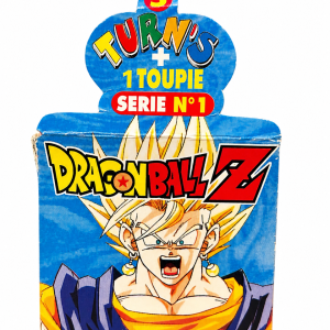 boite panini turn's
