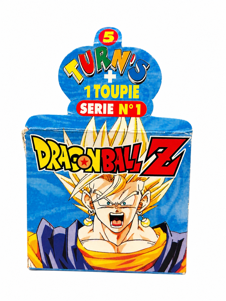 boite panini turn's